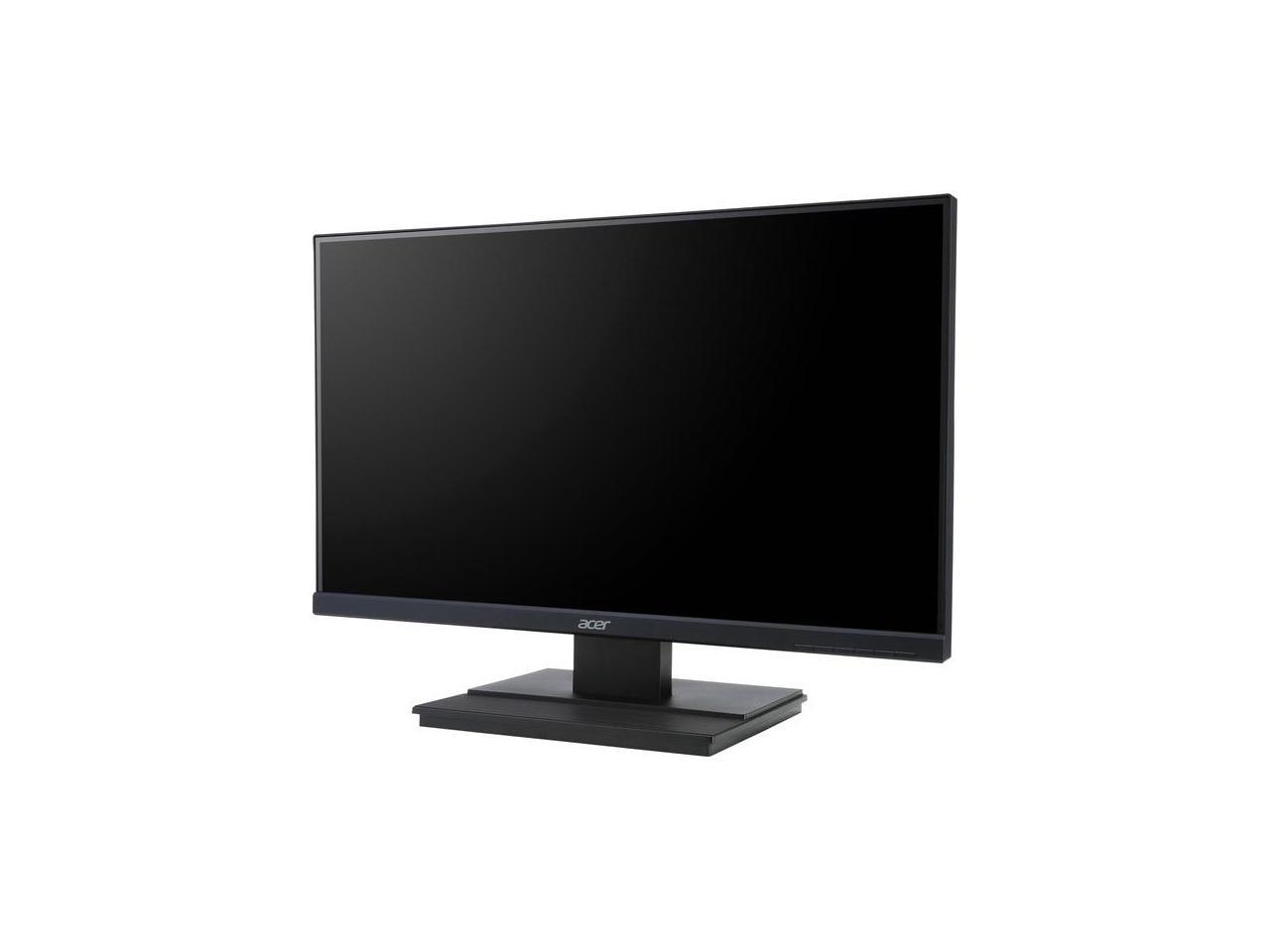 Acer V276HL Cbix UM.HV6AA.C05 27" Full HD 1920 x 1080 D-Sub, HDMI LED Backlight Monitor