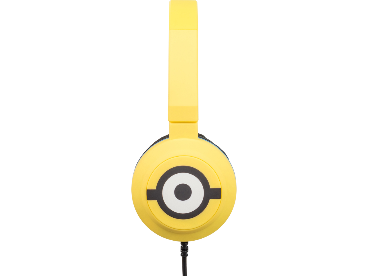 Tribe Minions Carl Foldable Headphones