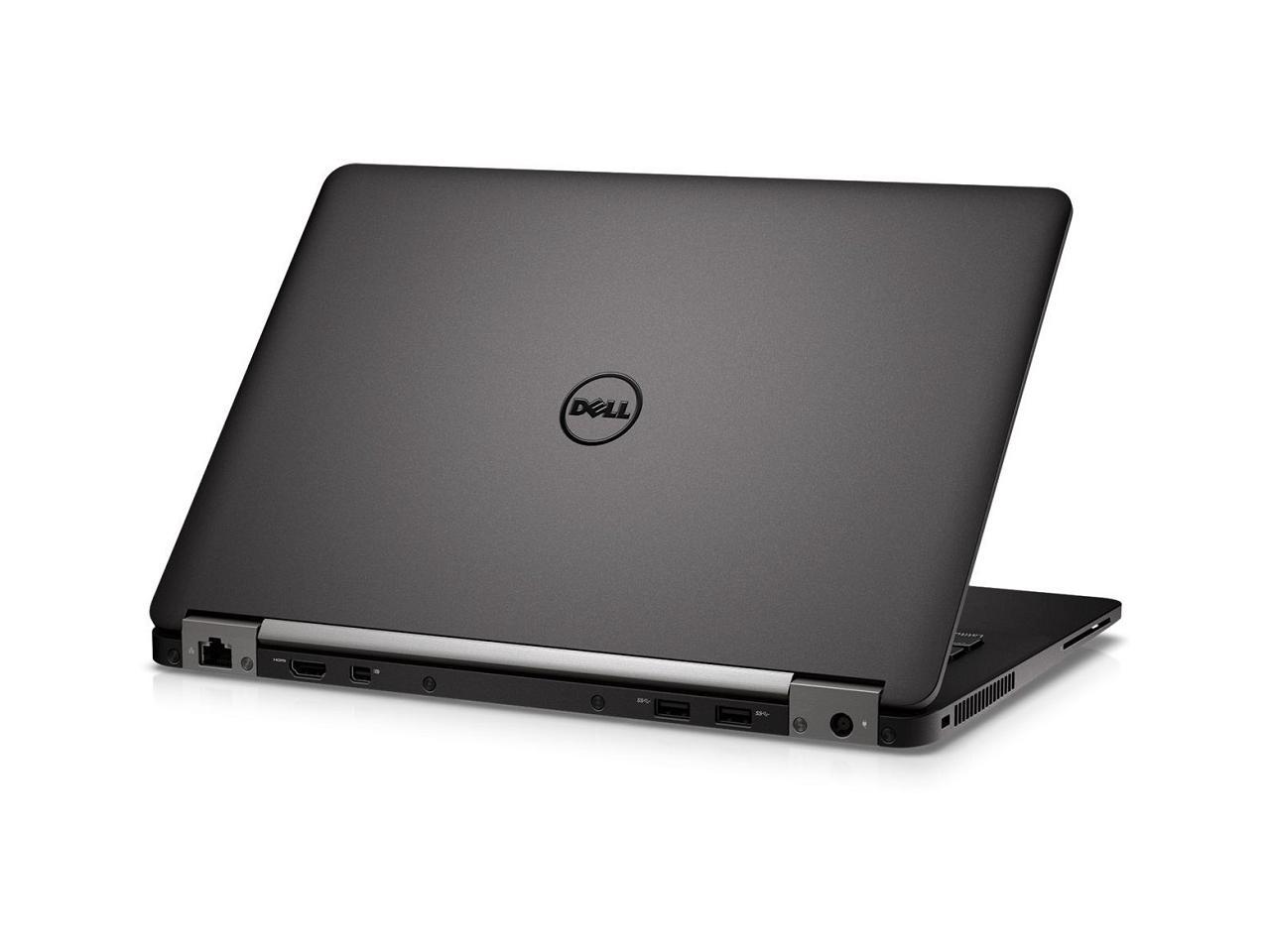 Dell latitude e7480 Ultrabook-core i5 6300u 2.4ghz-180gb SSD -grade"A/B"Very lite wear 16gb memory<1 stick>-no optical-display 1920x1080 glossy lcd-intel hd graphics-win10 pro webcam good battery