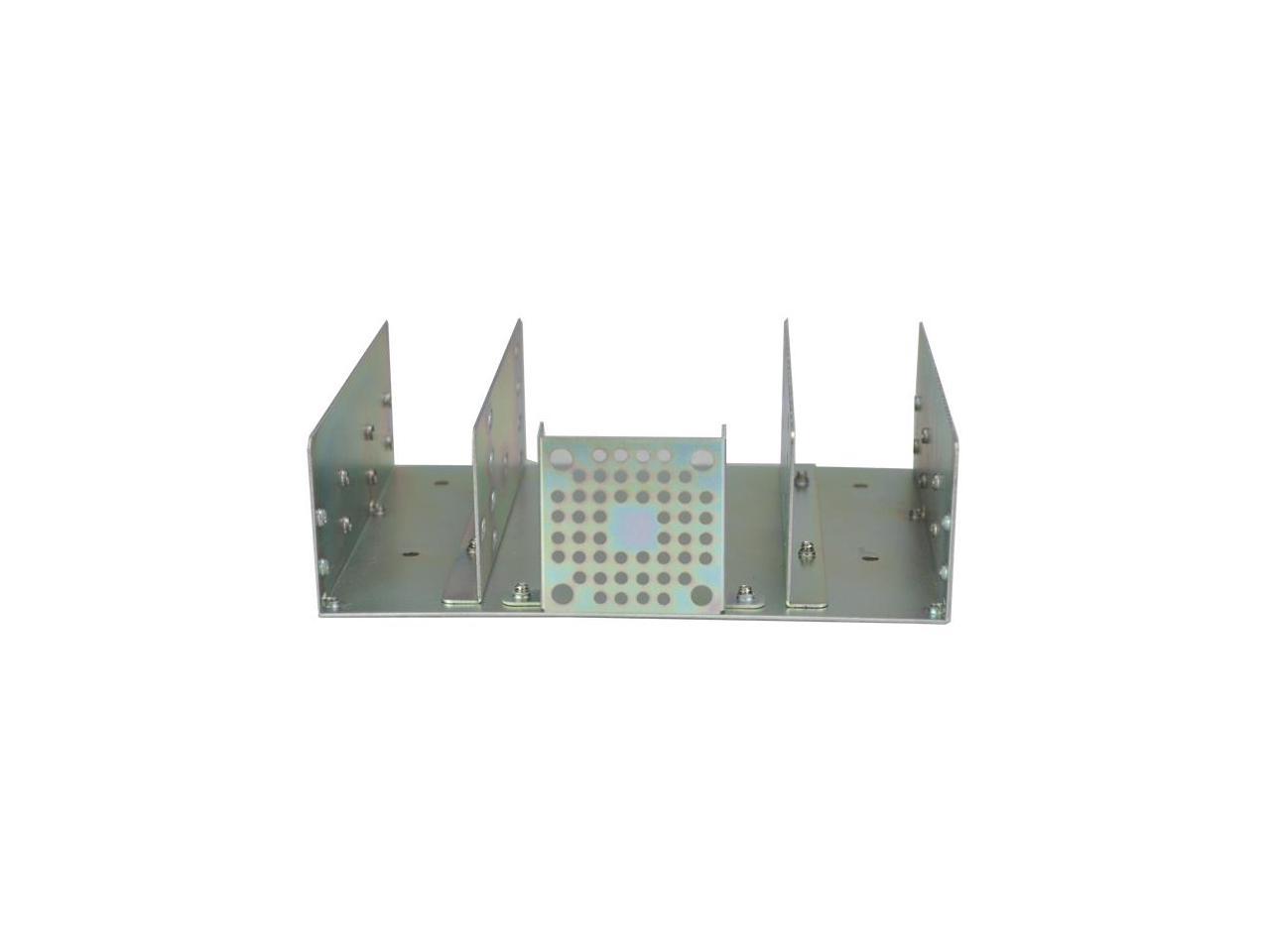 Athena Accessory HD524 HDD Bracket 5.25inch to 3.5inch Brown Box