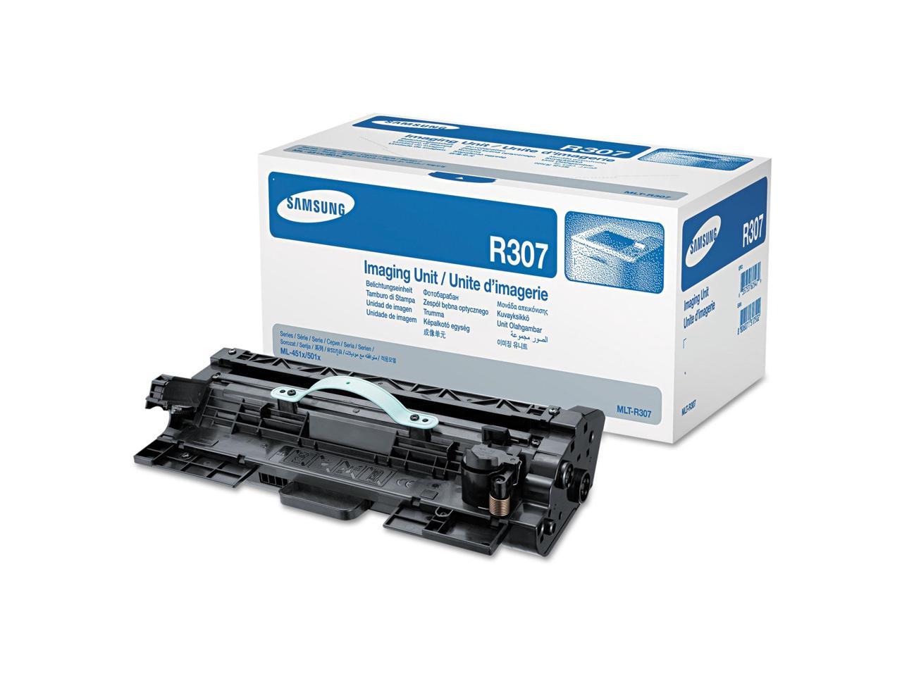 Samsung - MLT-R307 - Samsung MLT-R307 Imaging Drum Unit - 60000 Page - 1 Pack