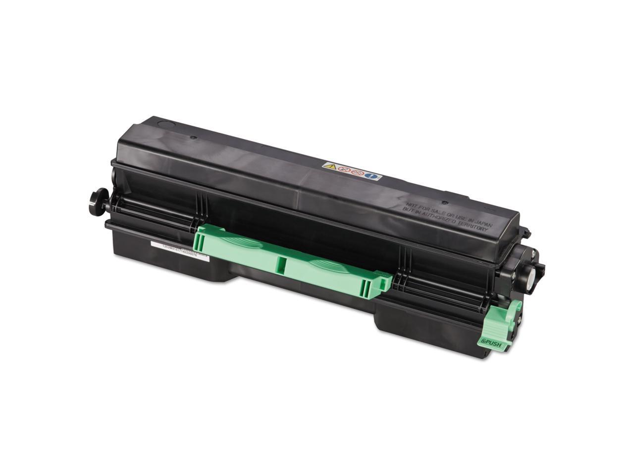 Ricoh Type SP 6430A Black Toner Cartridge 407507