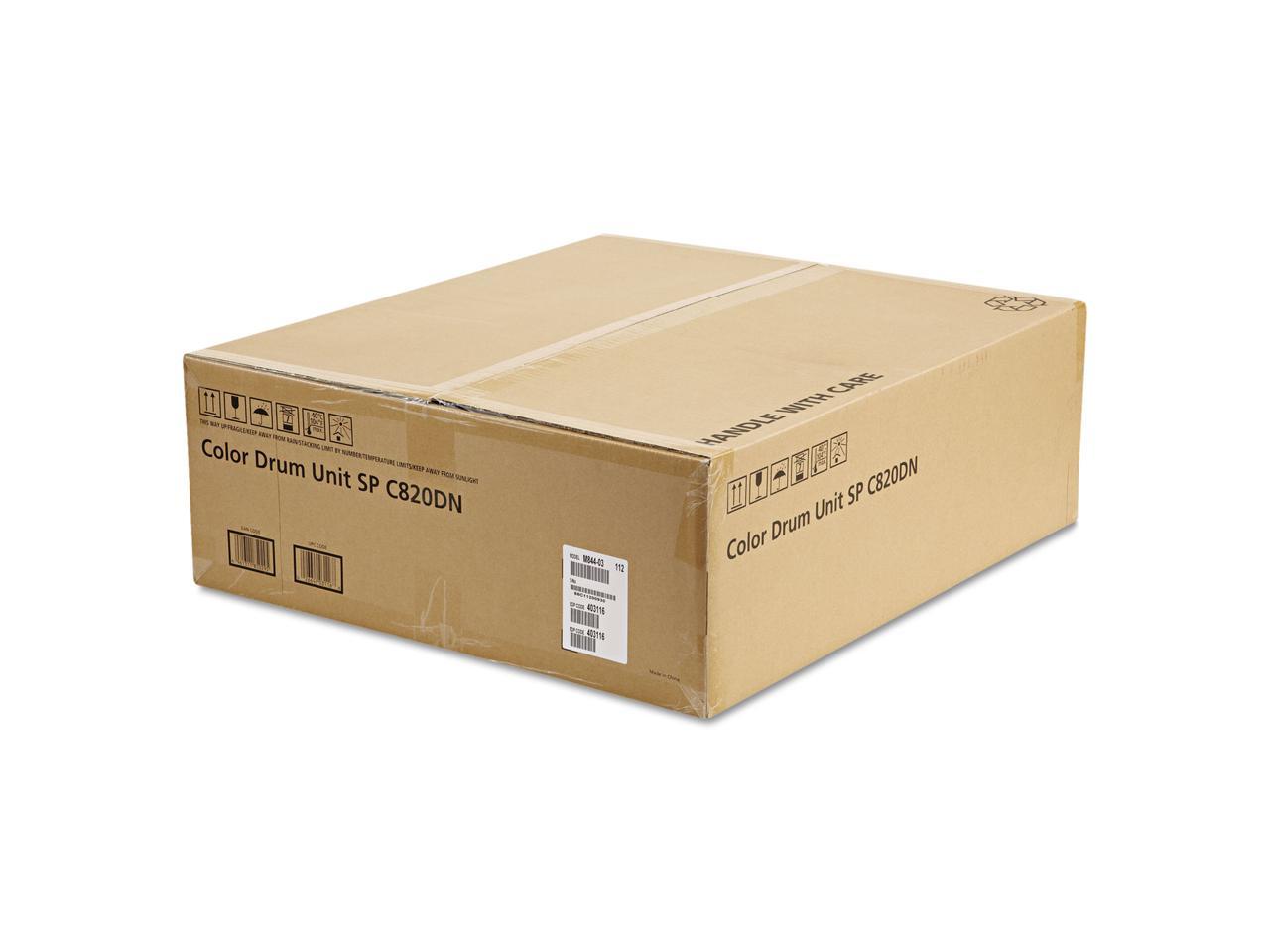 Ricoh 403116 Photoconductor Unit Color for Aficio SP C820DN Printer