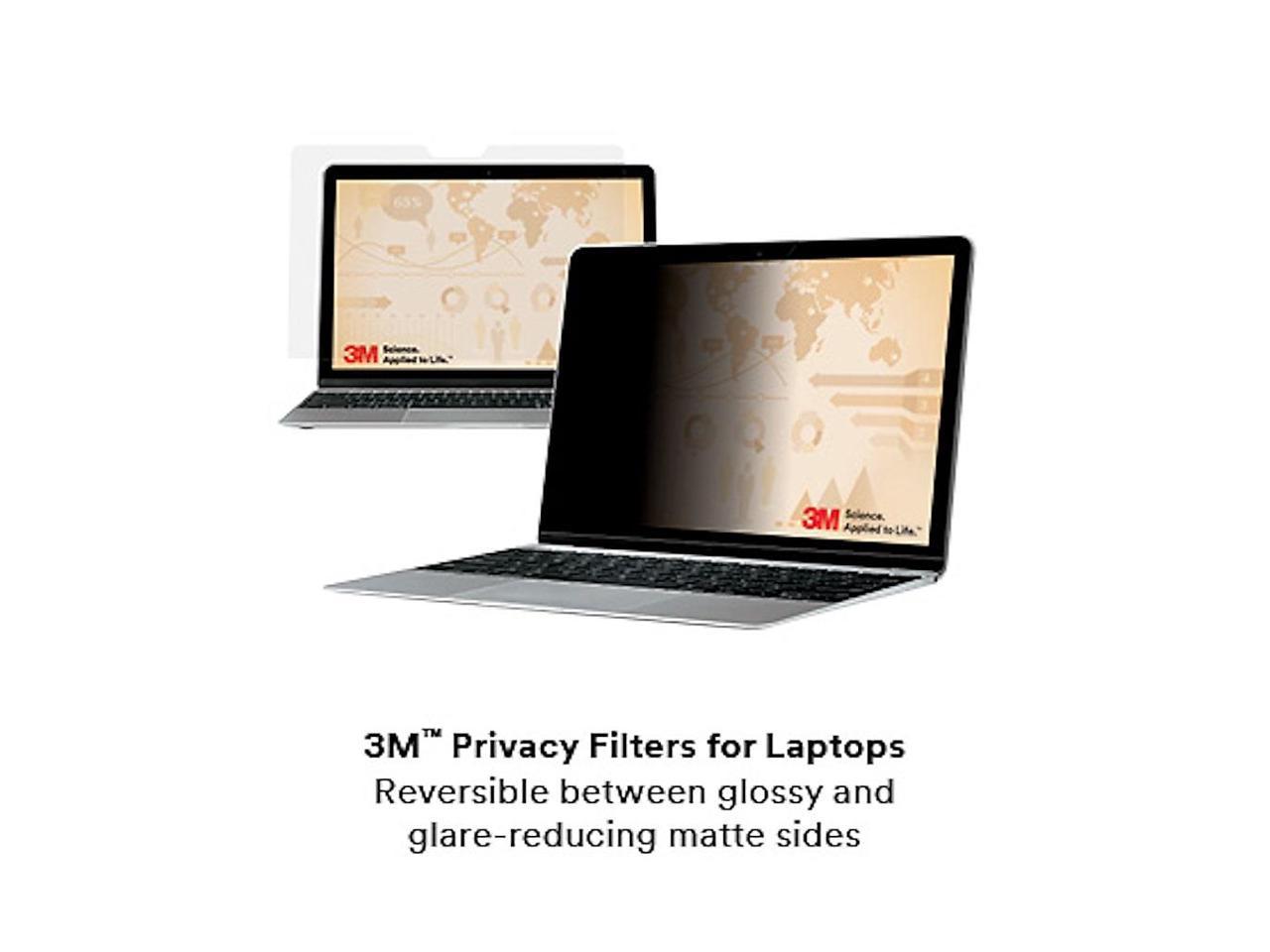 3M - OPTICAL SYSTEMS DIVISION PFNHP001 PRIVACY FILTER FOR HP 840 AND