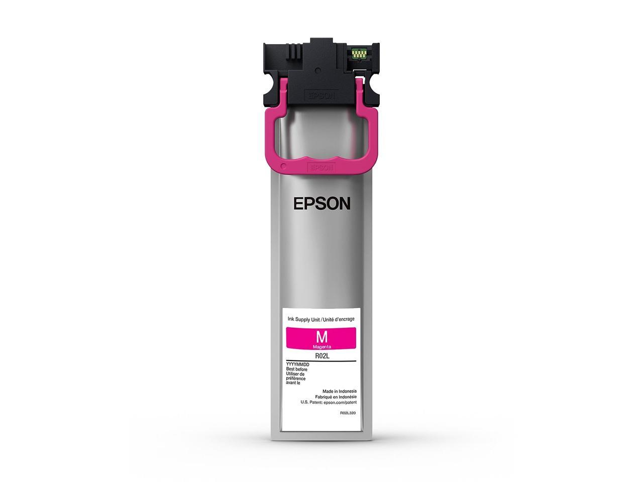 Epson Ink Cartridge - Magenta