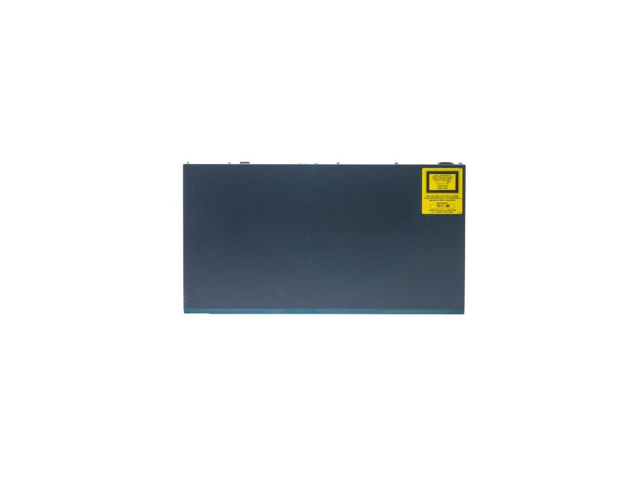 Cisco Catalyst 2950 Series 24 Port Switch, WS-C2950C-24