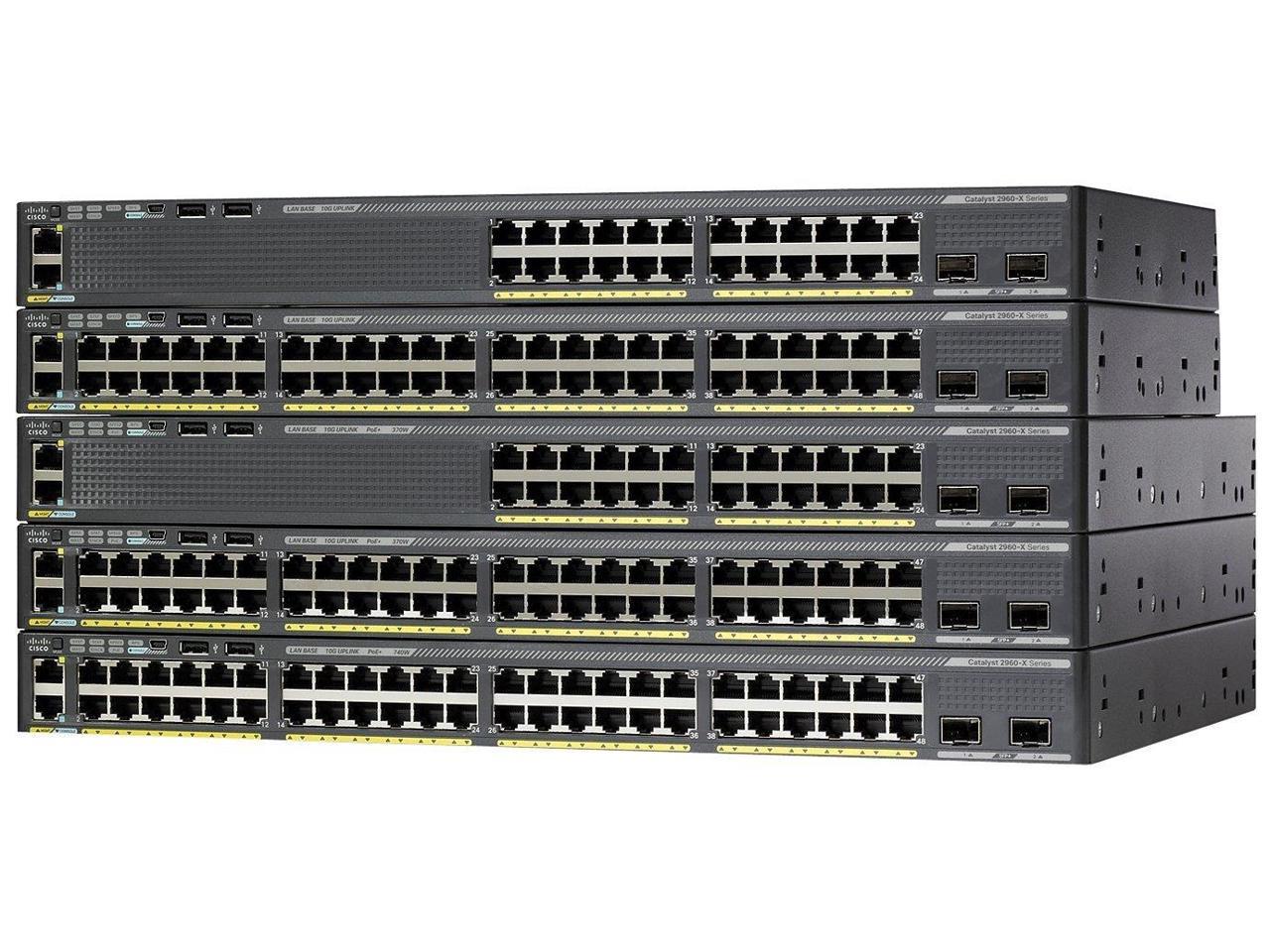 WS-C2960XR-48FPS-I