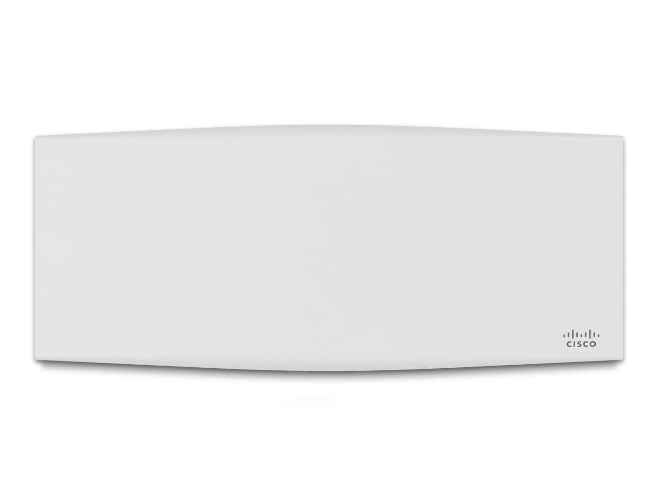 Meraki MR45 802.11ax 3.50 Gbit/s Wireless Access Point - Appliance Only