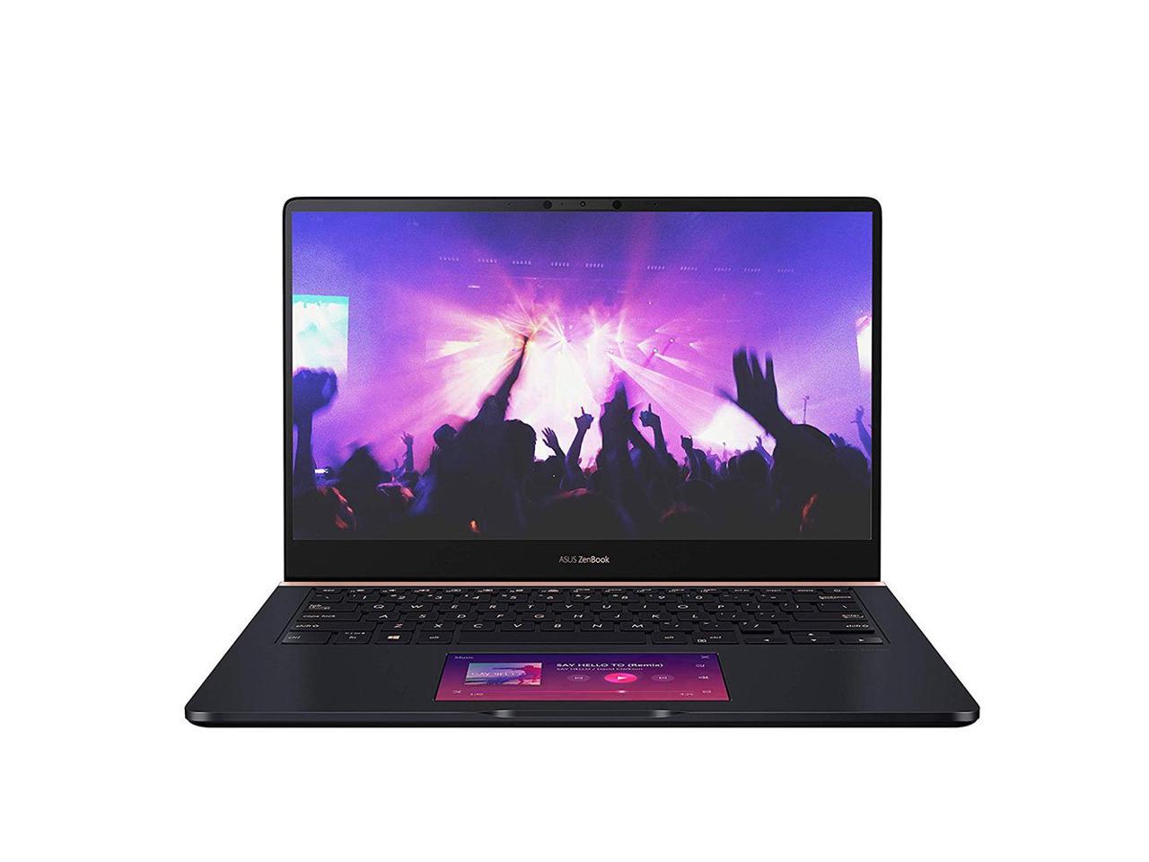 ZENBOOK UX480FD I7-8565 BLUE