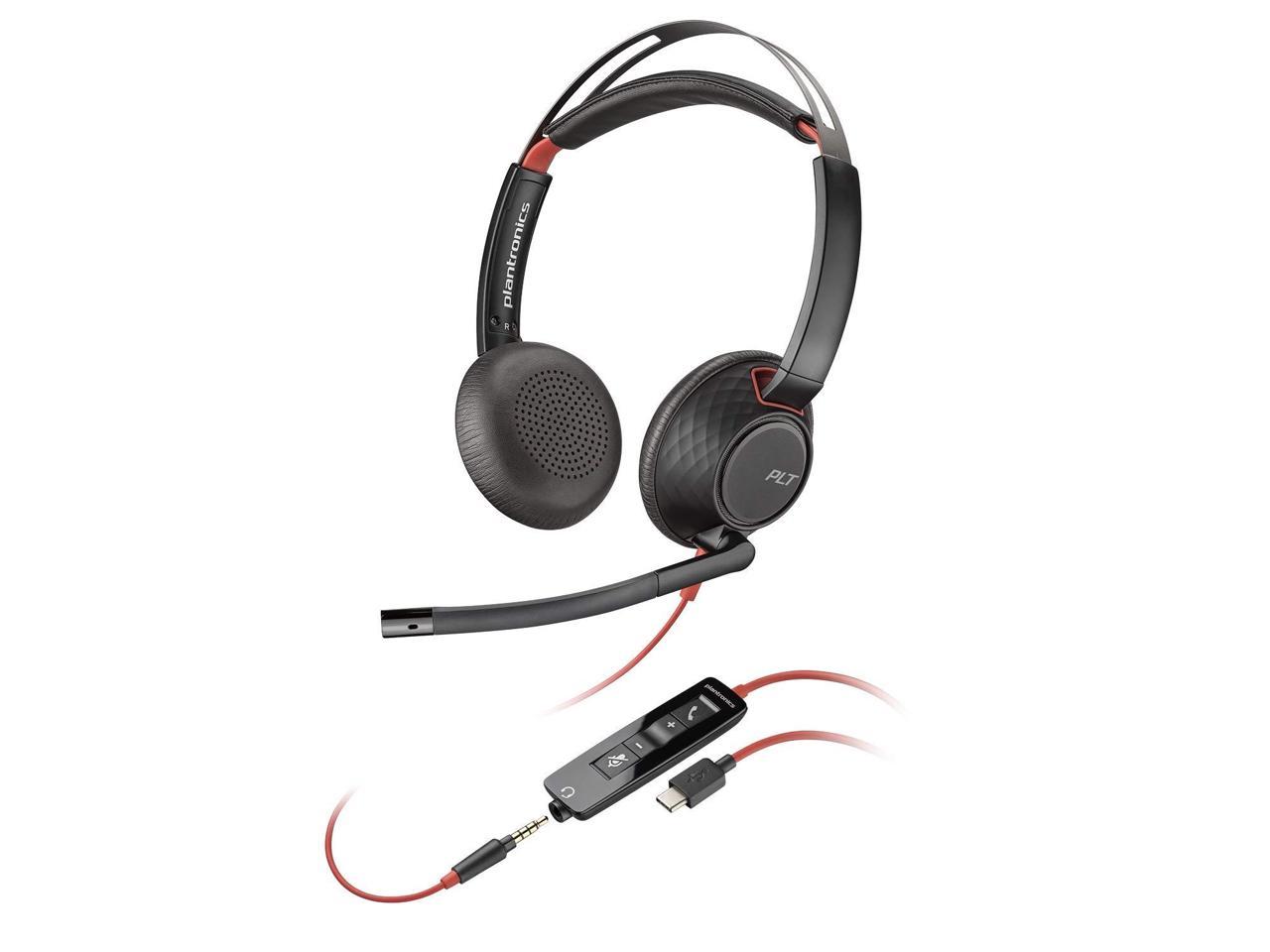 BLACKWIRE 5220 C5220 USB-C WW