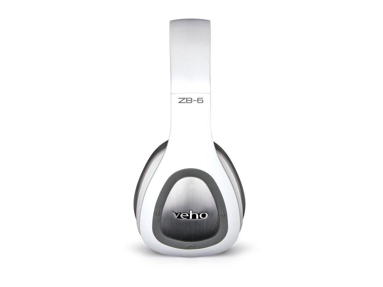 BLUETOOTH WIRELESS HEADPHONES