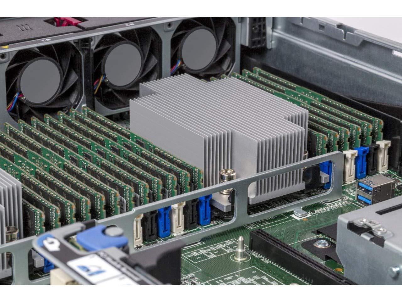 Crucial 32GB DDR4 2666 (PC4-21300) SDRAM Server Memory ECC Registered
