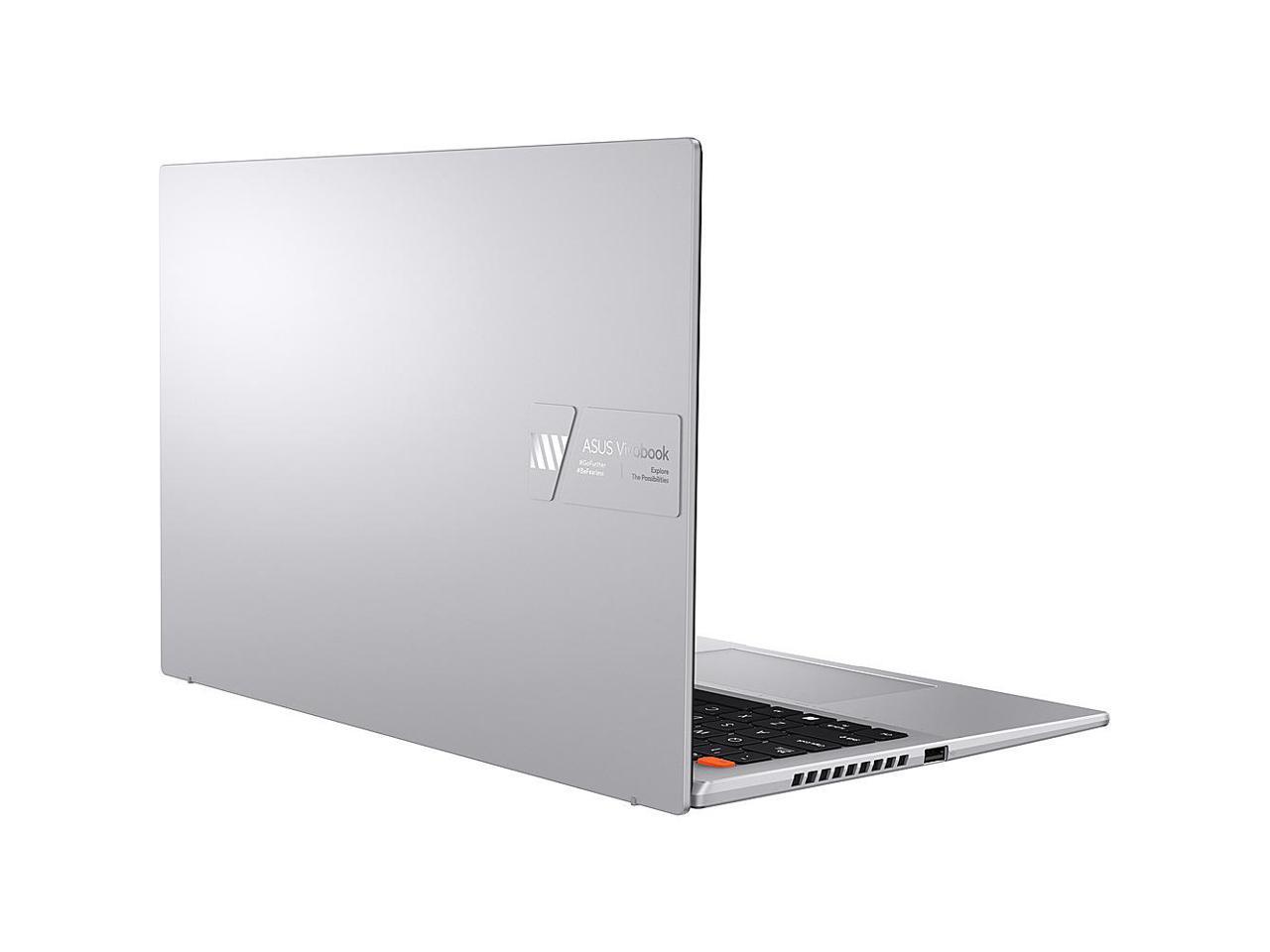 Asus Vivobook S 15 OLED K3502 K3502ZA-DS51 15.6" Notebook - Full HD - 1920 x 1080 - Intel Core i5 12th Gen i5-12500H Octa-core (8 Core) 2.50 GHz - 8 GB Total RAM - 512 GB SSD - Indie Black