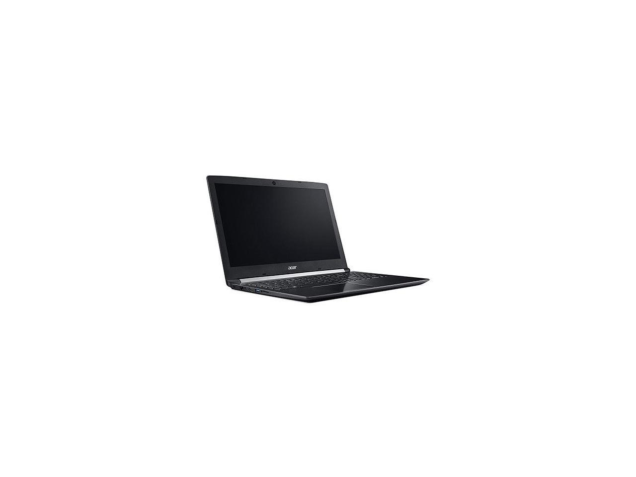 Acer Aspire 5 A515-51-3509, 15.6" Full HD (1920 x 1080), 7th Gen Intel Core i3-7100U, 8GB DDR4, 1TB HDD, Windows 10 Home