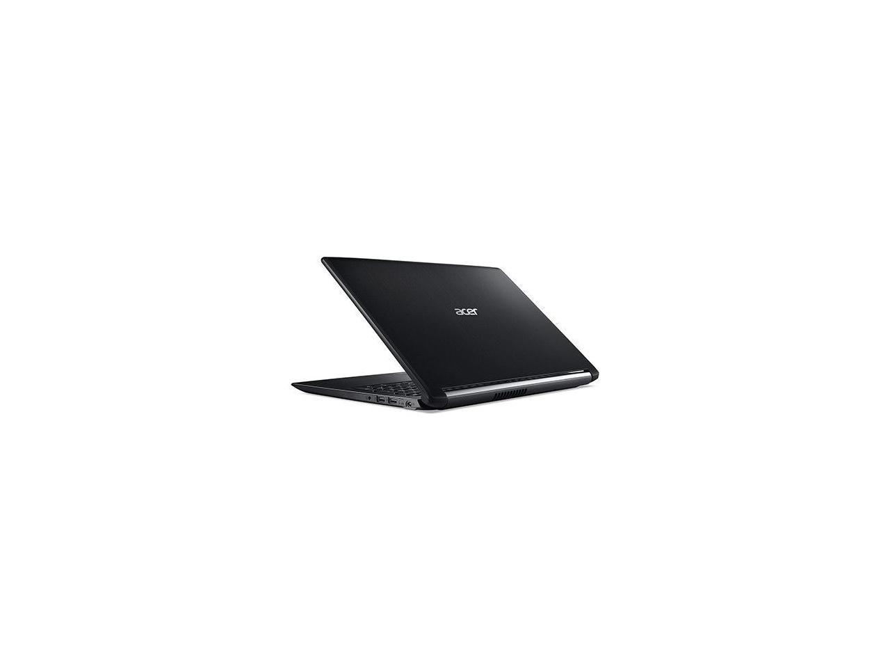 Acer Aspire 5 A515-51-3509, 15.6" Full HD (1920 x 1080), 7th Gen Intel Core i3-7100U, 8GB DDR4, 1TB HDD, Windows 10 Home