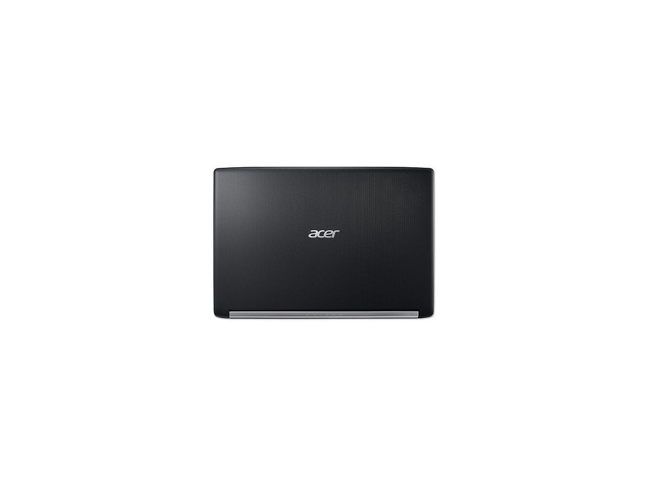 Acer Aspire 5 A515-51-3509, 15.6" Full HD (1920 x 1080), 7th Gen Intel Core i3-7100U, 8GB DDR4, 1TB HDD, Windows 10 Home