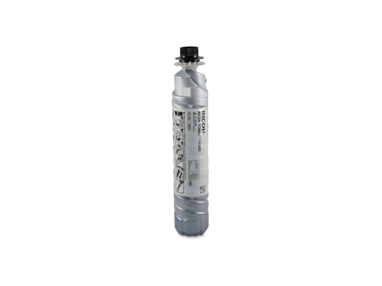 Ricoh Black Toner Cartridge