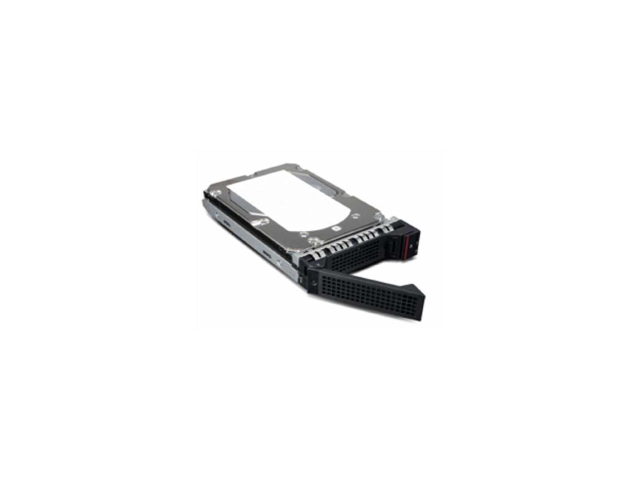 Lenovo 7XB7A00052 6TB 3.5" SATA 7200rpm Internal Hard Drive - Hot Swappable