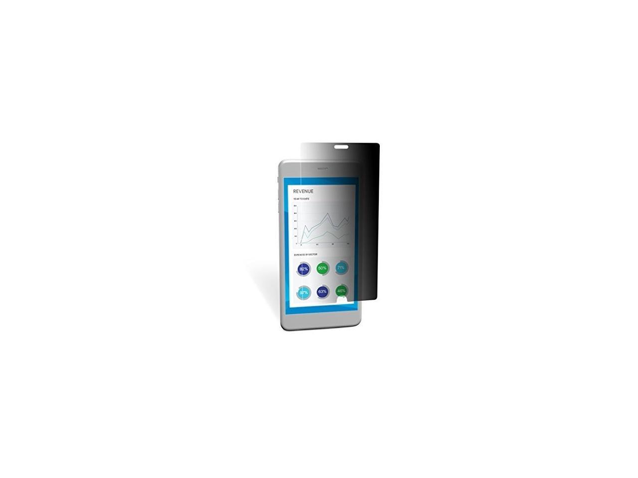 3M MPPAP018 Privacy Screen Protector for iPhone 11 Pro X & XS