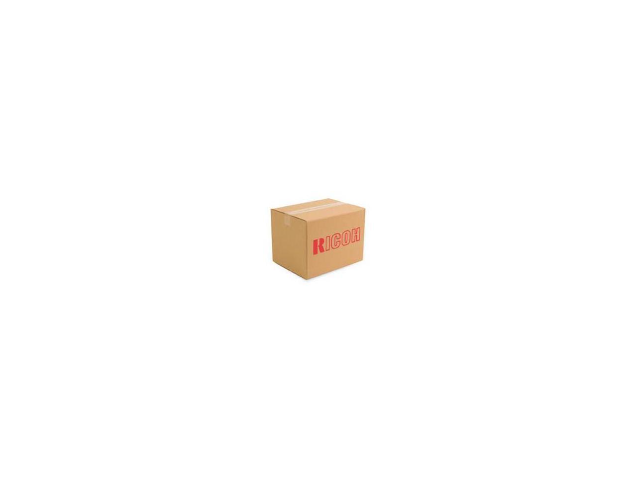 Ricoh Type-120 Toner Cartridge - Black