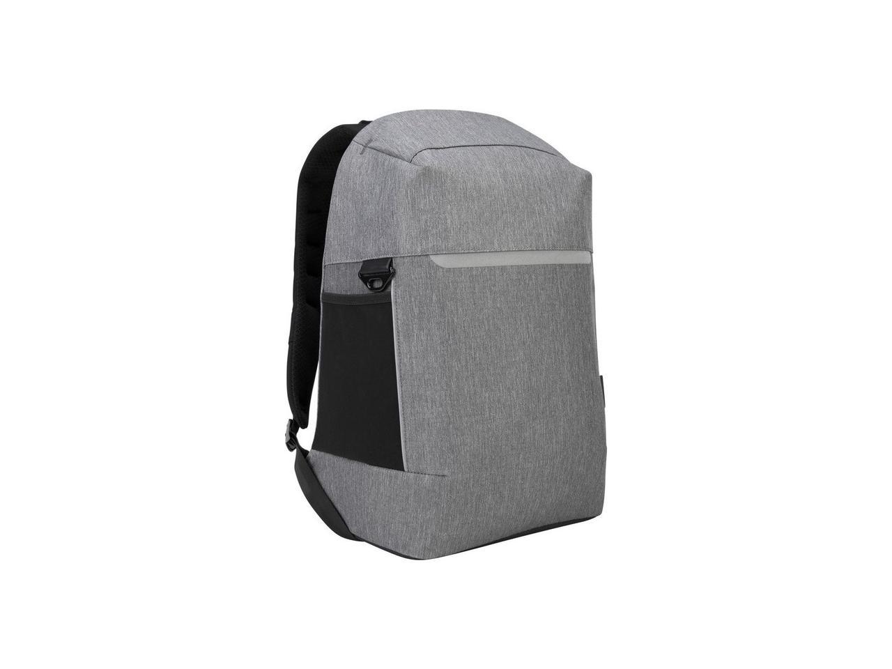 12-15.6IN GREY CITYLITE PRO SEC