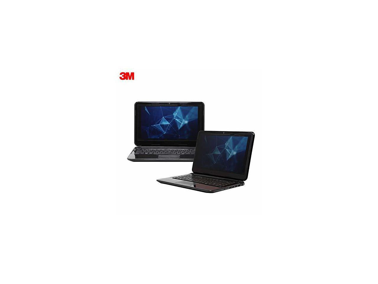 3M Privacy Screen Filter Black