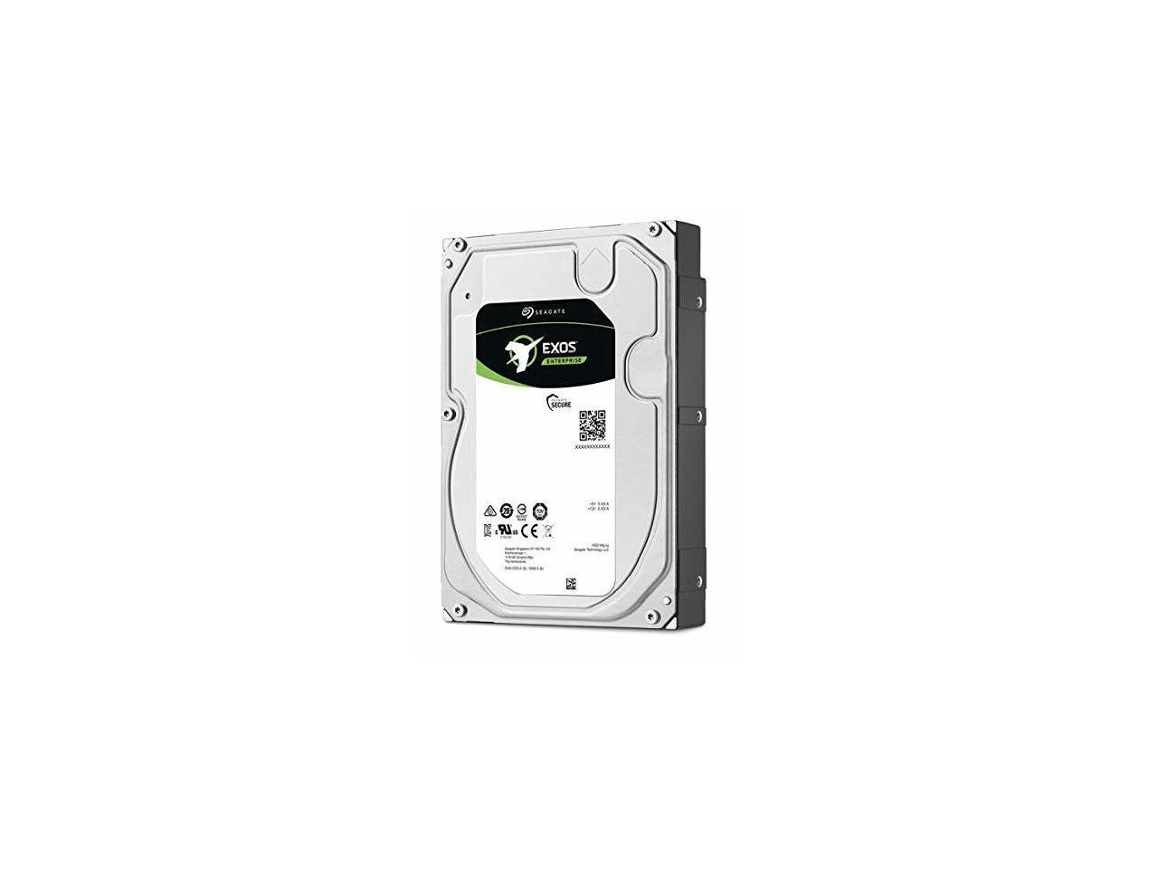 SEAGATE ST2000NM001A 2TB 7200RPM 256MB SATA 3.5