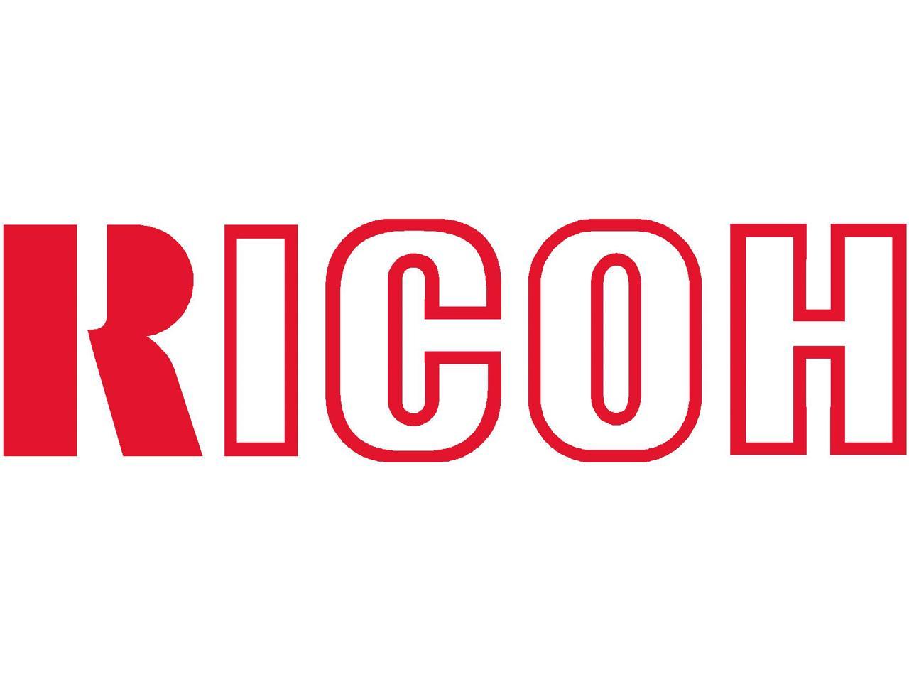 Ricoh Type-120 Toner Cartridge - Black