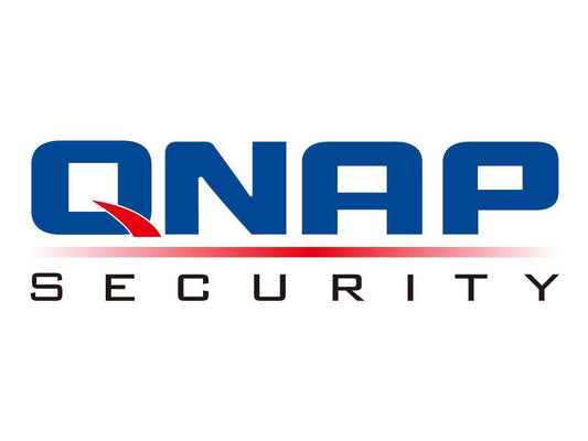 QNAP TS-1253BU-RP-4G-US Diskless System Network Storage