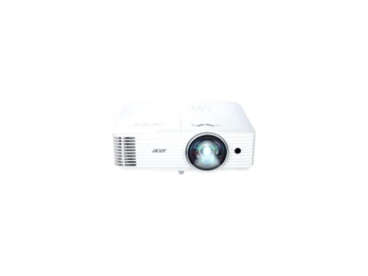 Acer CORP. MR.JQG11.008 Short Throw 3500 lumen