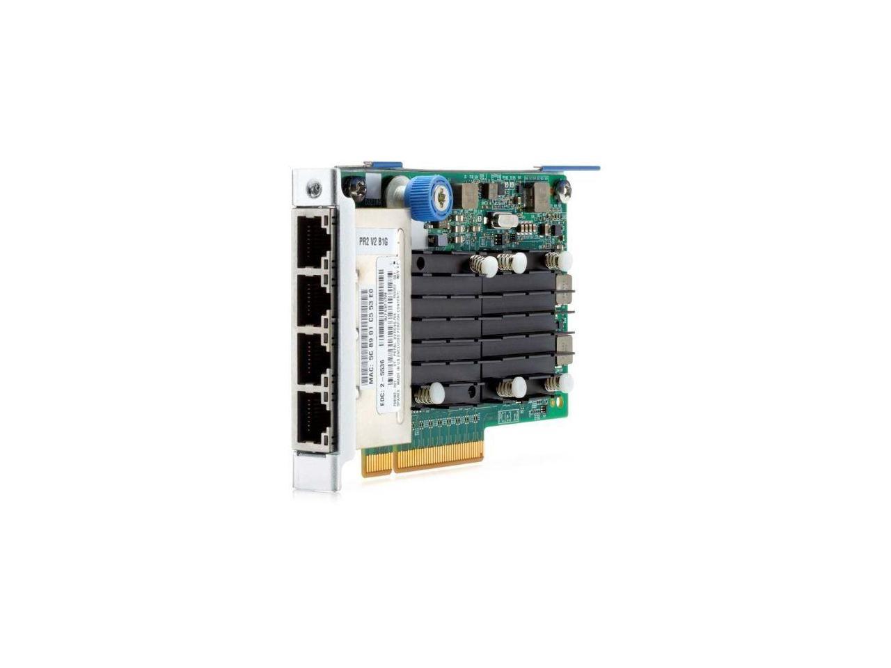FLEXFBRC 10GB 4P 536FLR-T ADPTR