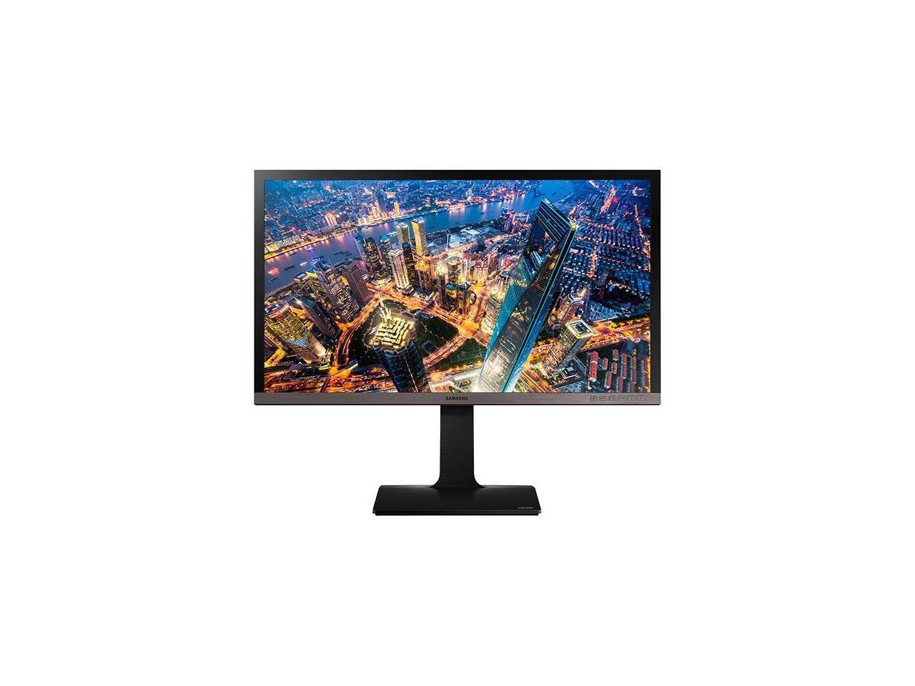 Samsung UE850 LU28E85KRS/GO 28" Screen LED-Lit Monitor