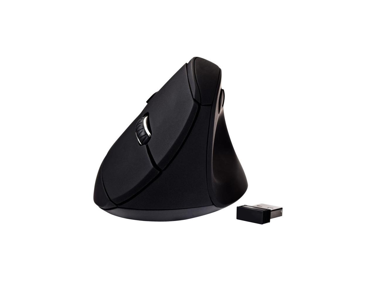 WRLS VERTICAL ERGO MOUSE