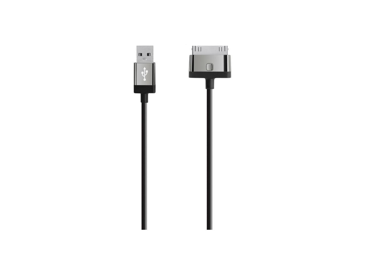 MIXIT BLK 30PIN TO USB