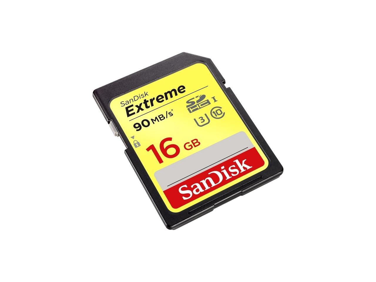 SDSDXNE-016G-ANCIN EXTREME SD