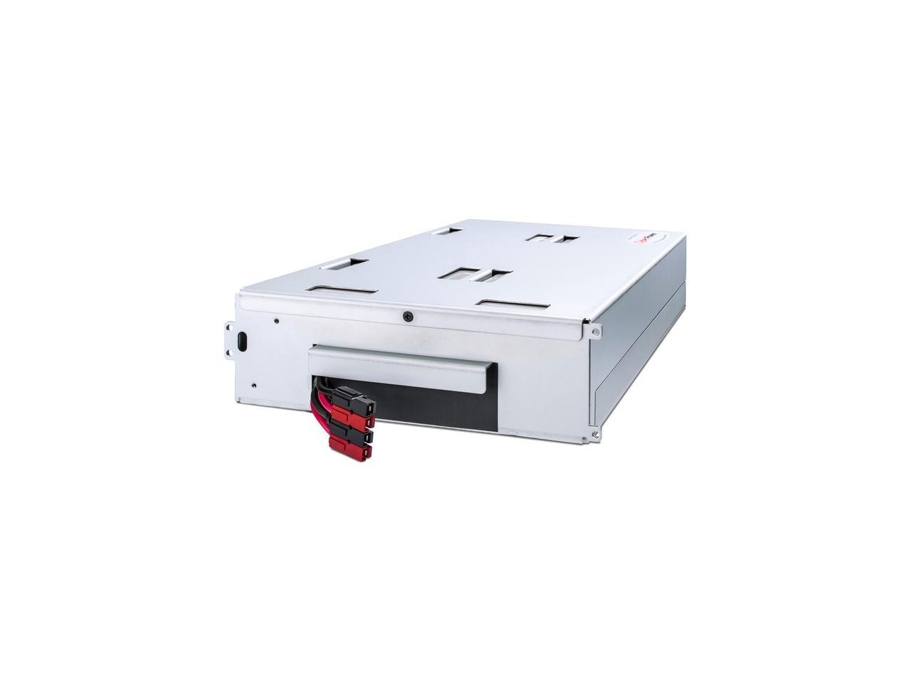 4PK UPS REPLACEMENT BATTERY