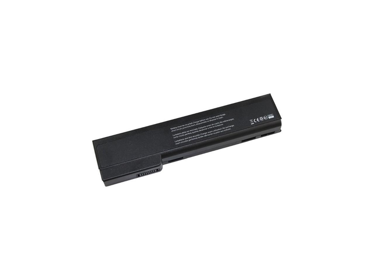 V7-BATTERIES 628668-001-V7 HP ELITEBOOK 8460P 628668-001