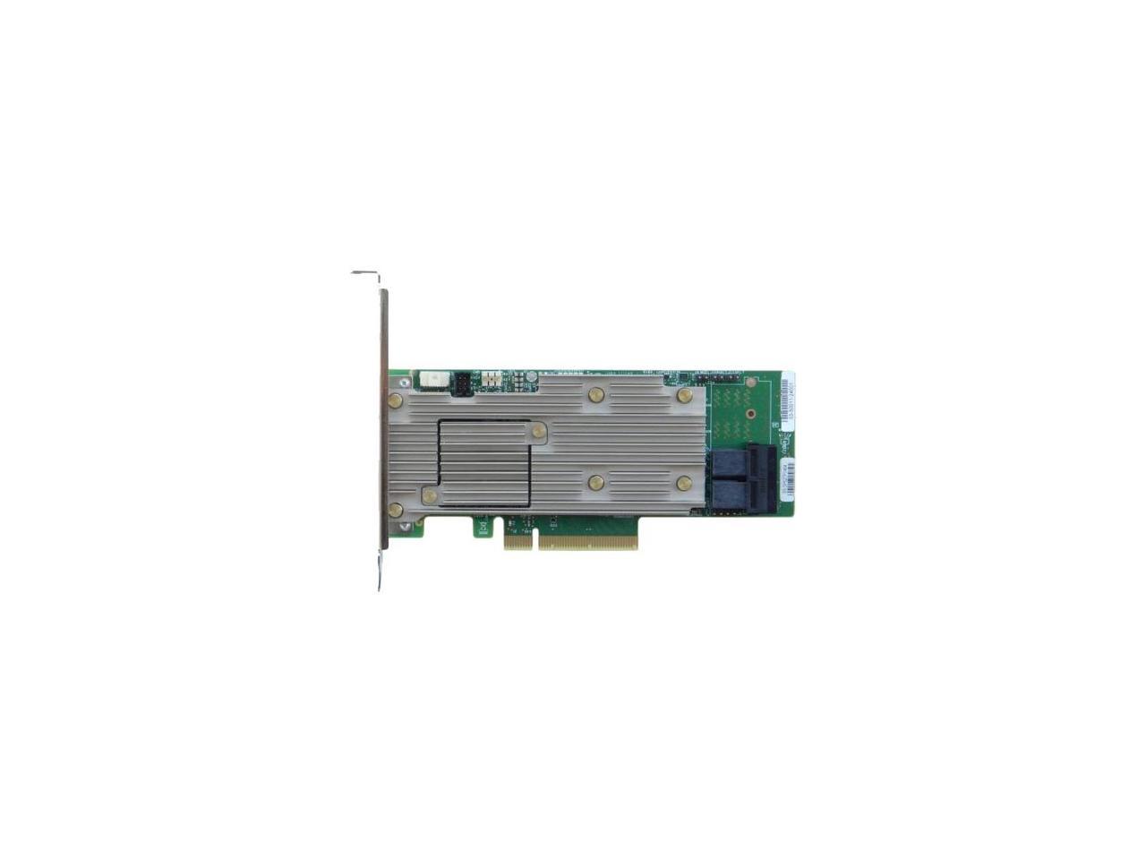 INTEL CORP. RSP3DD080F RAID Adapter RSP3DD080F