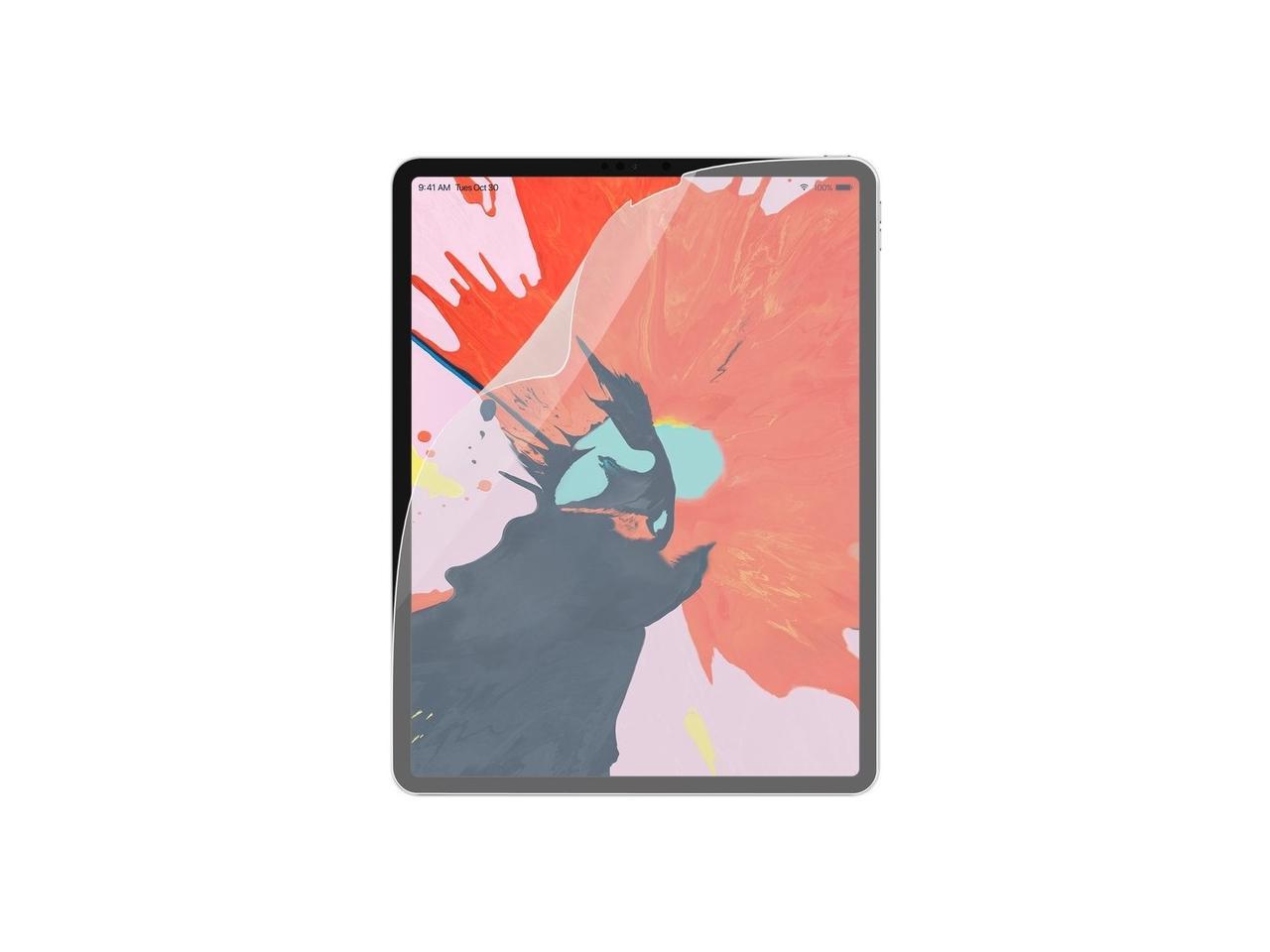 Targus Scratch-Resistant Screen Protector for iPad Pro (12.9-inch) 3rd gen. - AWV144GL