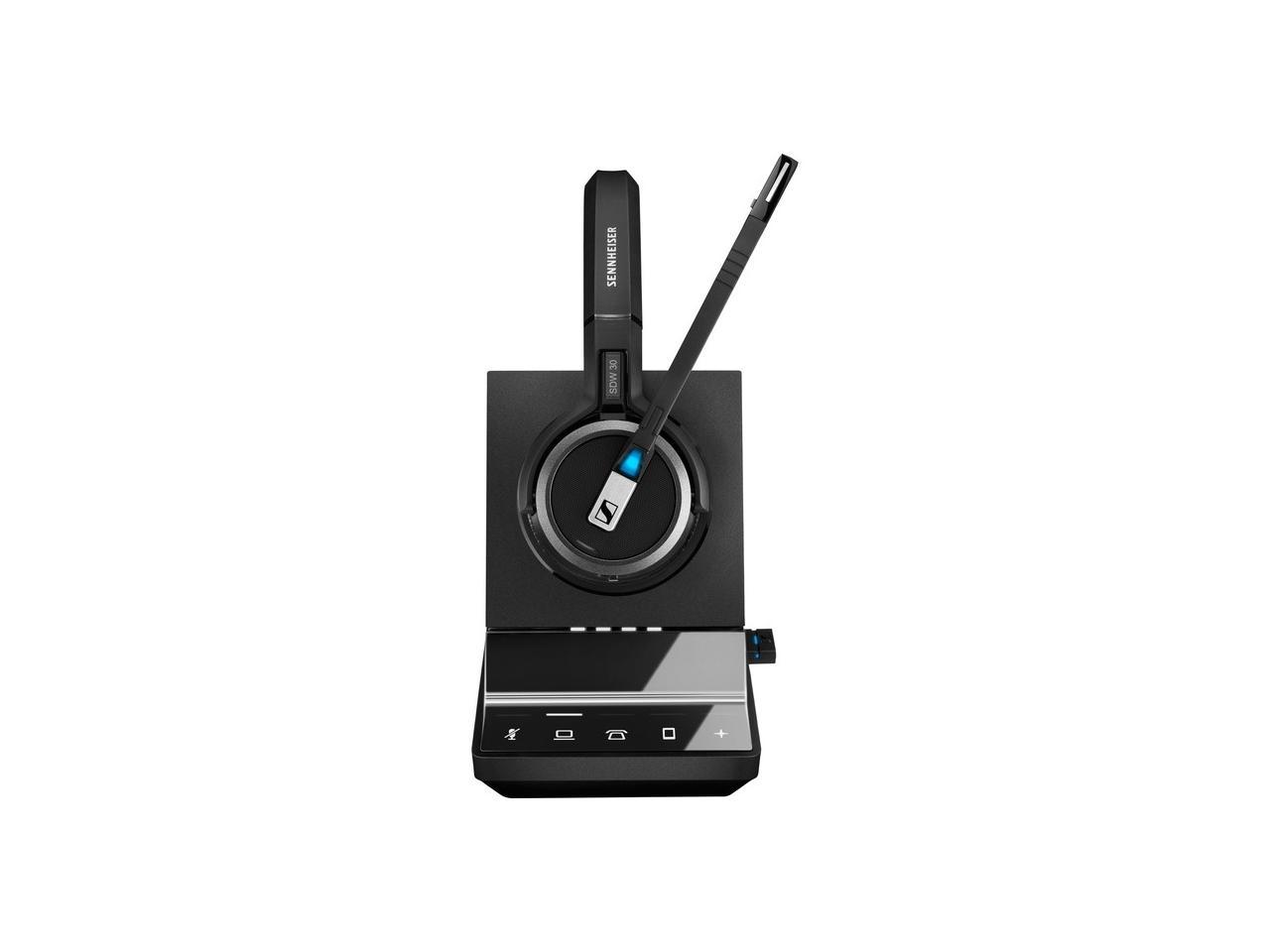 SDW 5036 SINGLE-SIDED WRLS DECT