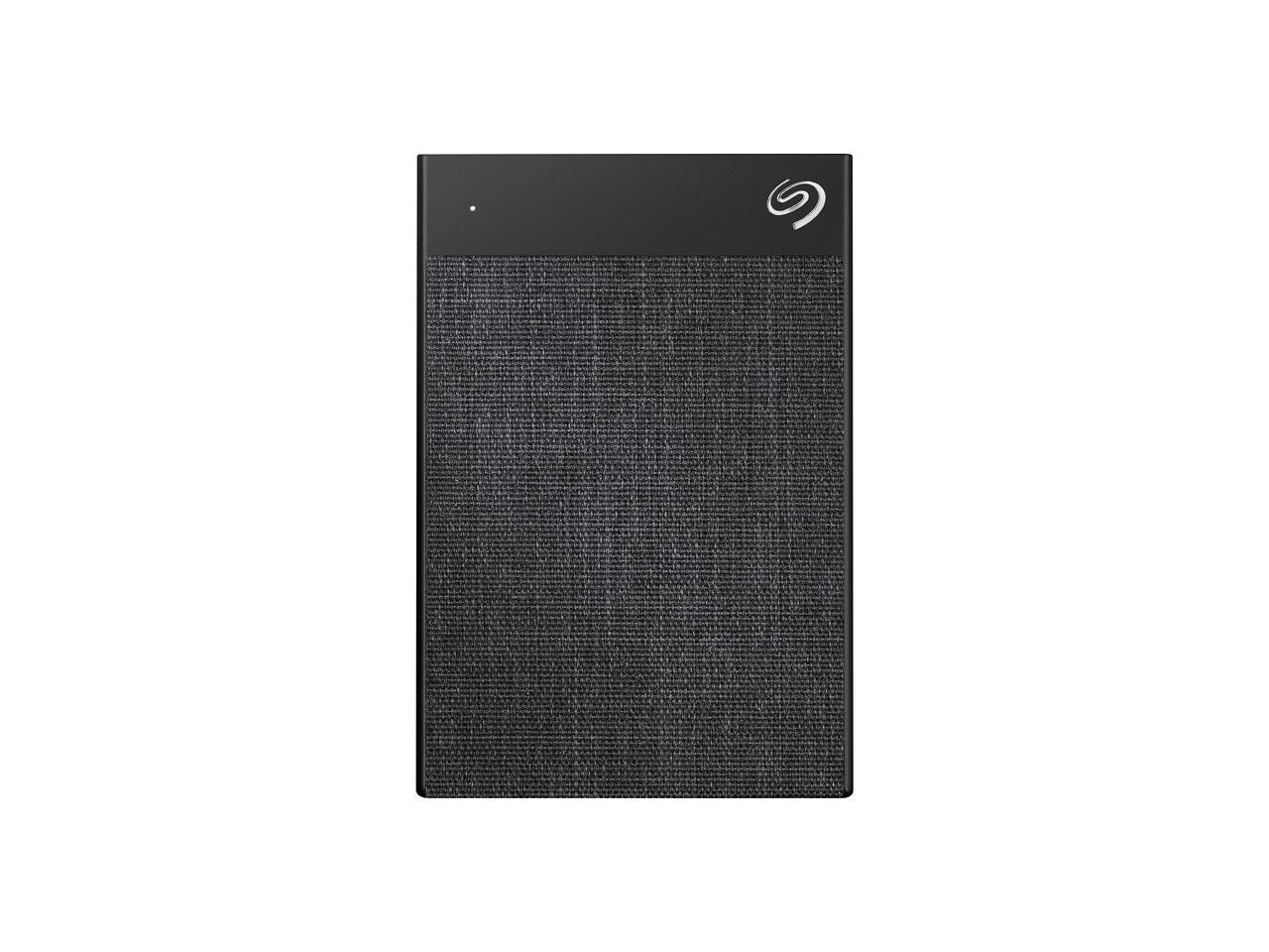 1TB BACKUP PLUS ULTRA TOUCH USB