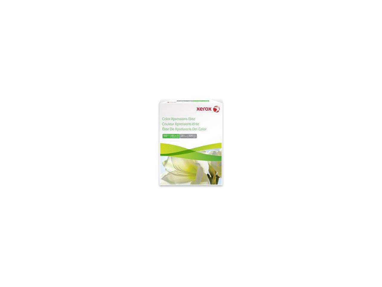 Xerox Xpressions Elite Copier Paper