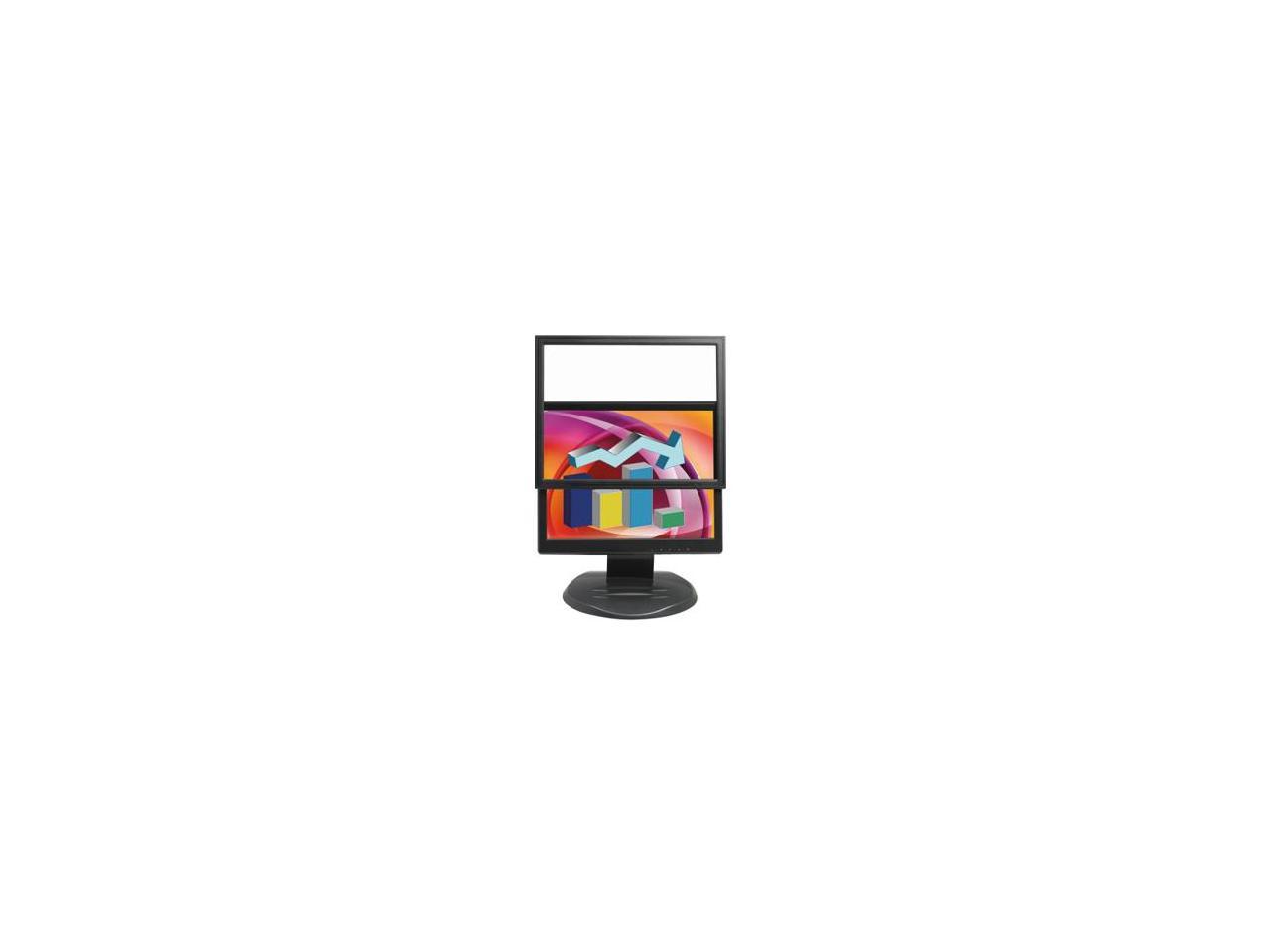 3M 98-0440-4461-2 PF319 Framed Lightweight Desktop Privacy Computer Filter