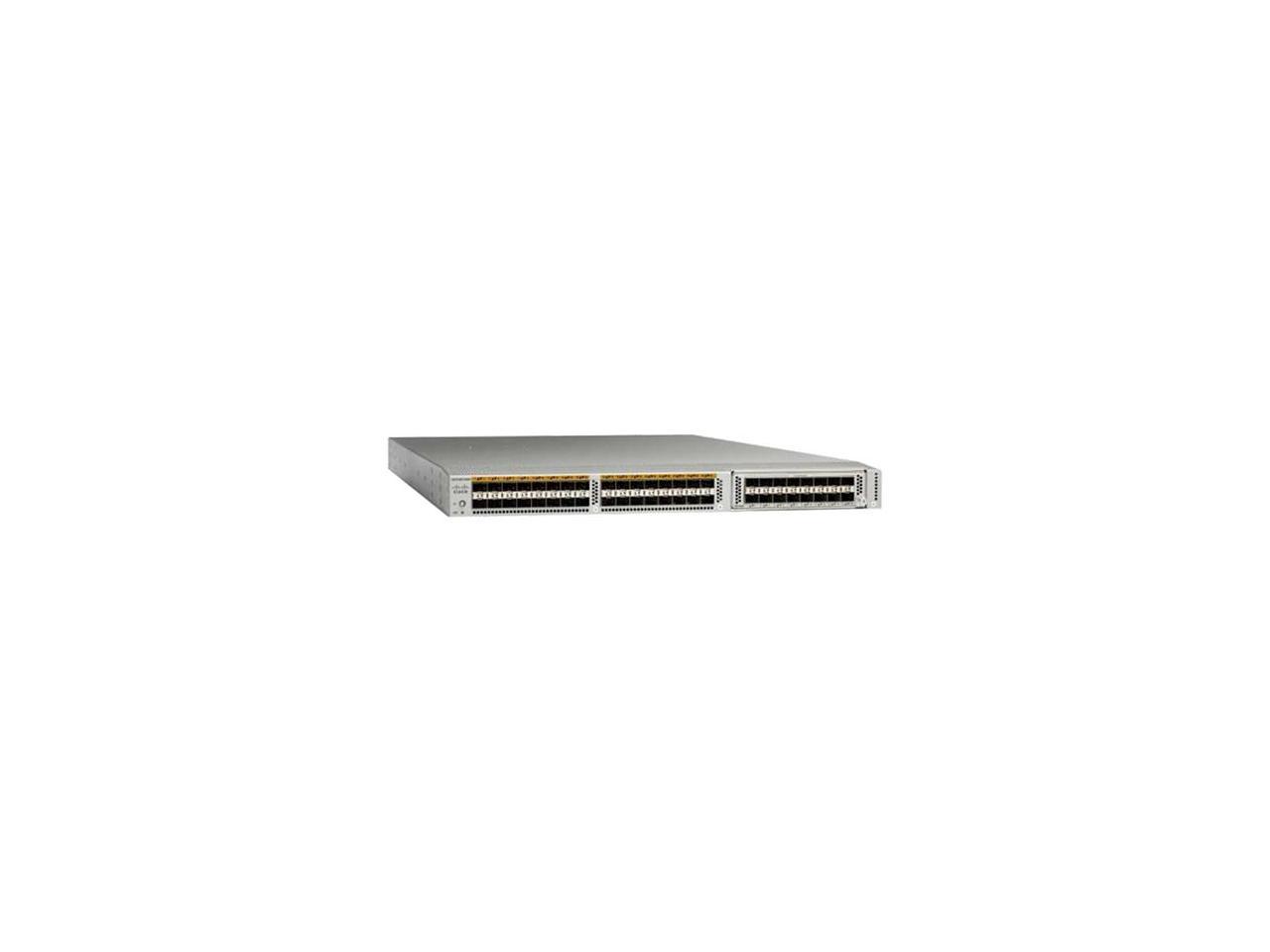 Cisco Nexus 5548UP Switch