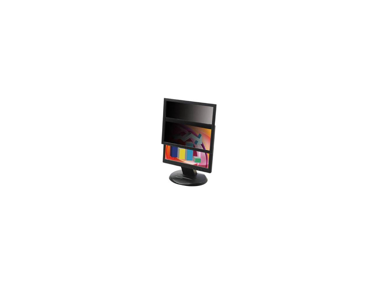 3M 98-0440-4461-2 PF319 Framed Lightweight Desktop Privacy Computer Filter
