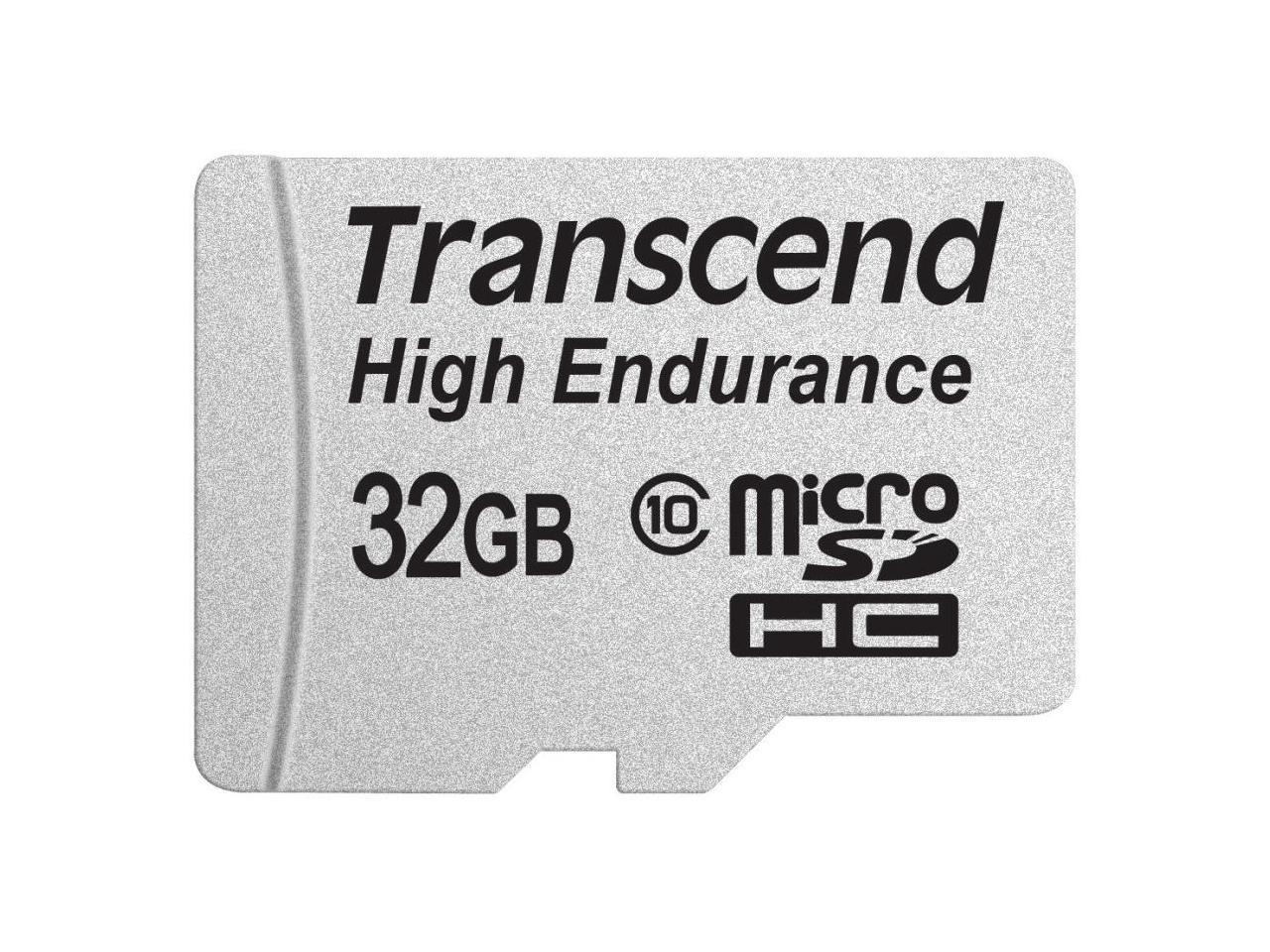 32GB USD CARD CLASS 10 VIDEO RECORD