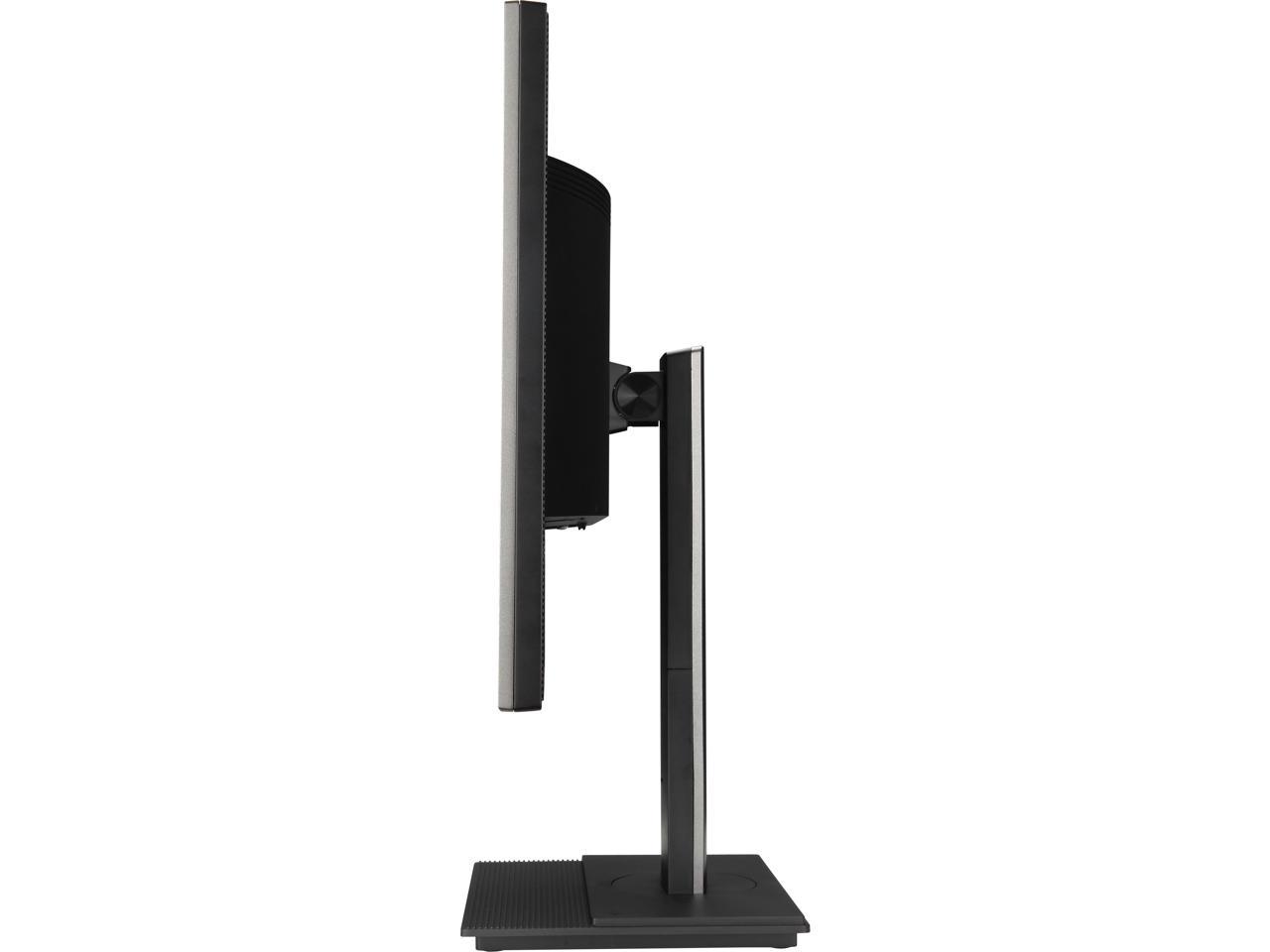 Acer B276HL 27" FullHD 1920x1080 LED-Backlit LCD Monitor