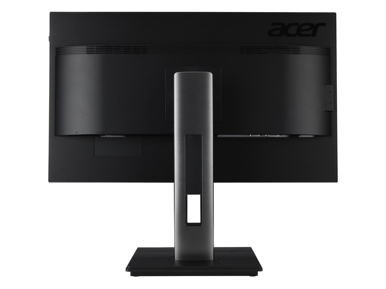 Acer B276HL 27" FullHD 1920x1080 LED-Backlit LCD Monitor