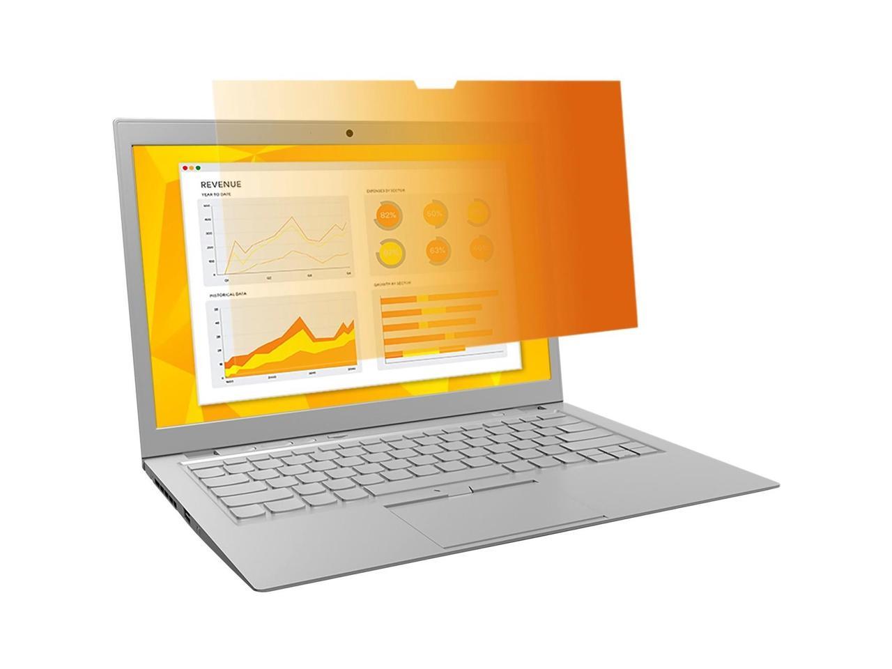 14.0 WIDESCREEN 3M VIKUITI GOLD P