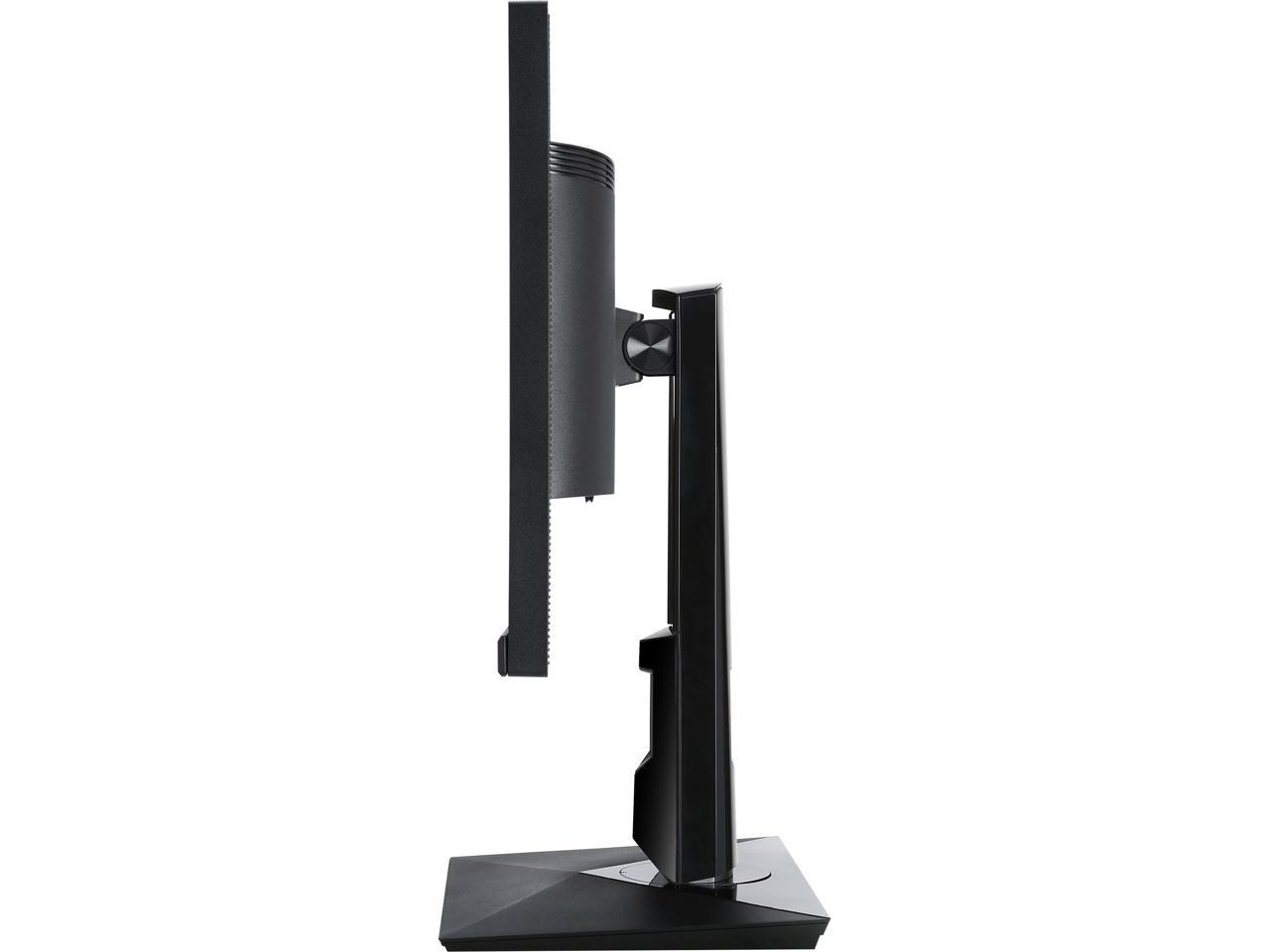 Acer CB281HK 28" LED LCD Monitor - 16:9 - 1 ms GTG
